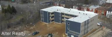 Main picture of Shelby Park Apartments