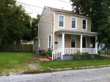 Main picture of 2107 Liverpool St