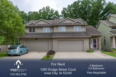 Main picture of 1263 Dodge Street Ct