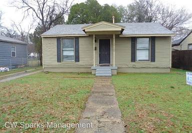 Main picture of 1619 McAdams Ave