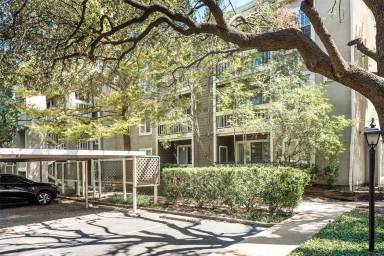 Main picture of 5310 Keller Springs Condominiums