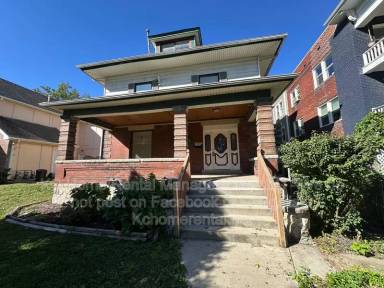Main picture of 2826 Harrison St