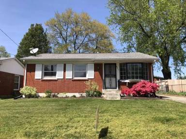Main picture of 8013 Edsel Ln