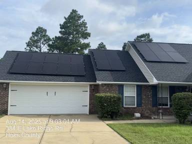 Main picture of 384 E Lake Ridge Rd