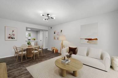 Main picture of Hazelwood Forest Apartments