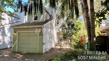 Main picture of 5057 SW Mitchell St