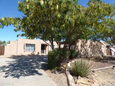 Main picture of 6305 Flor de Mayo Pl NW