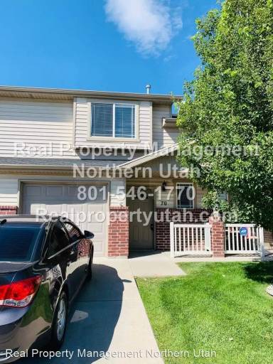Main picture of 2824 W 3965 S