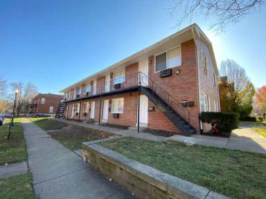 Main picture of 1320 Highland St