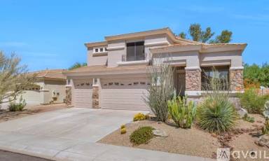 Main picture of 5246 E Herrera Dr