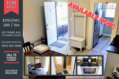 Main picture of 495 Frebis Ave