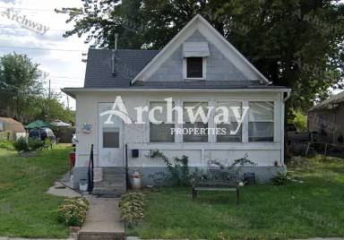 Main picture of 1029 Hasbrook Ave