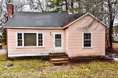 Main picture of 403 Henderson St