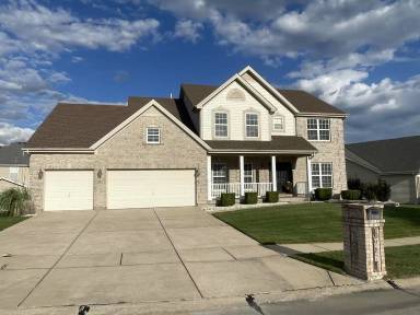 Main picture of 987 Bentley Park Cir