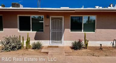 Main picture of 3201 N 67th Pl