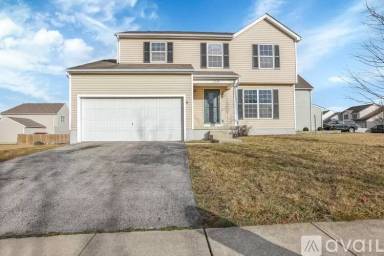 Main picture of 8340 Crete Ln