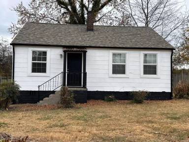 Main picture of 1622 Madison Ave