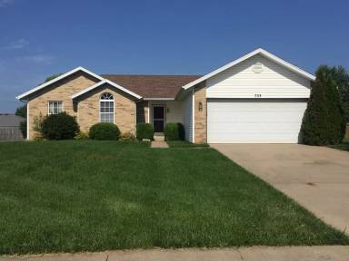 Main picture of 703 Darin