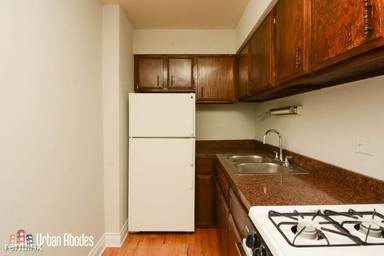 Main picture of Barry Apartments