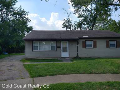 Main picture of 4350 Faraday Ct