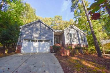 Main picture of 3270 Argyll Dr