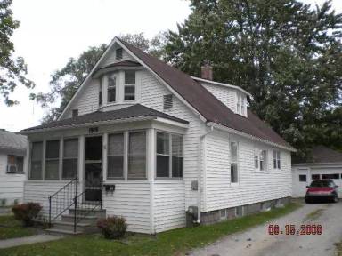 Main picture of 1915 N Mason St