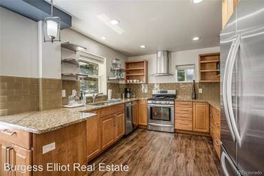 Main picture of 3422 Utica St