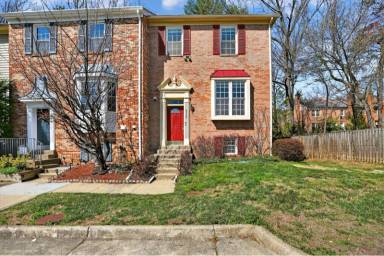 Main picture of 4538 Little River Run Dr