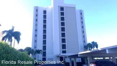 Main picture of Sunset North Condominiums