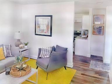 Main picture of The Flats At 2200