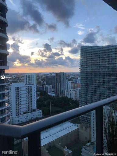 Main picture of SLS Brickell