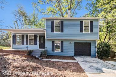 Main picture of 1860 Gingham Way