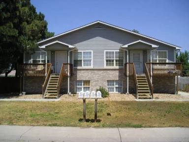 Main picture of 7151 E 66th Pl