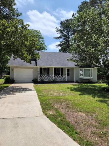 Main picture of 1263 Exeter Ln