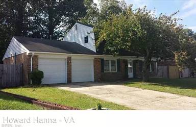 Main picture of 3637 Van Buren Dr