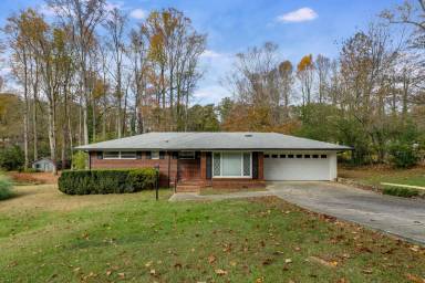 Main picture of 895 Flagler Cir SE