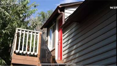 Main picture of 1624 1/2 W Pikes Peak Ave
