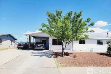 Main picture of 2816 Catnip St