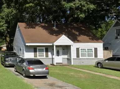 Main picture of 1301 Foxcroft St