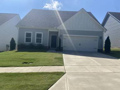 Main picture of 4610 Walking Path Dr