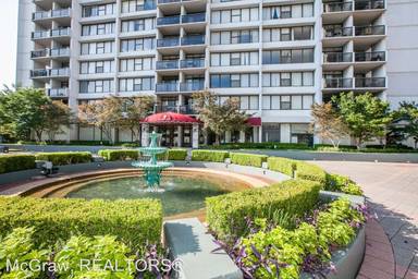 Main picture of Central Park Residences