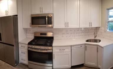 Main picture of 5965 Houghton St