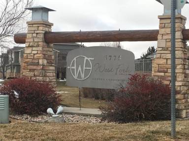 Main picture of West Fork Village