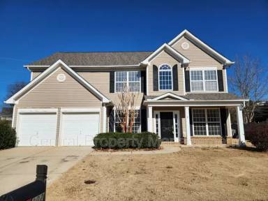 Main picture of 202 Tanner Chase Way