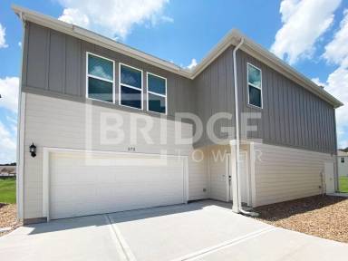 Main picture of 375 Huisache St