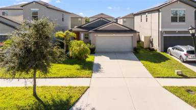 Main picture of 10205 Cool Waterlily Ave