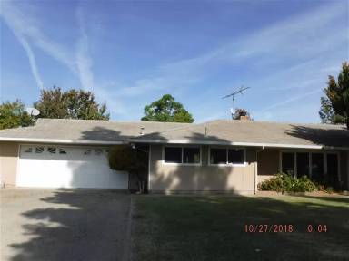 Main picture of 3905 S Butte Rd