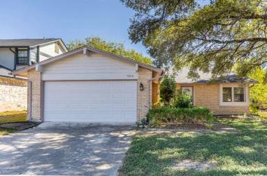 Main picture of 7202 Frontier Ridge Dr