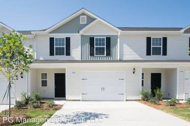 Main picture of Colonial Courts Apartments