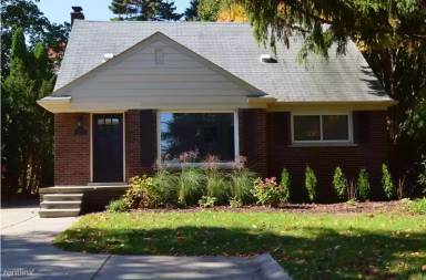 Main picture of 2107 Rochester Rd